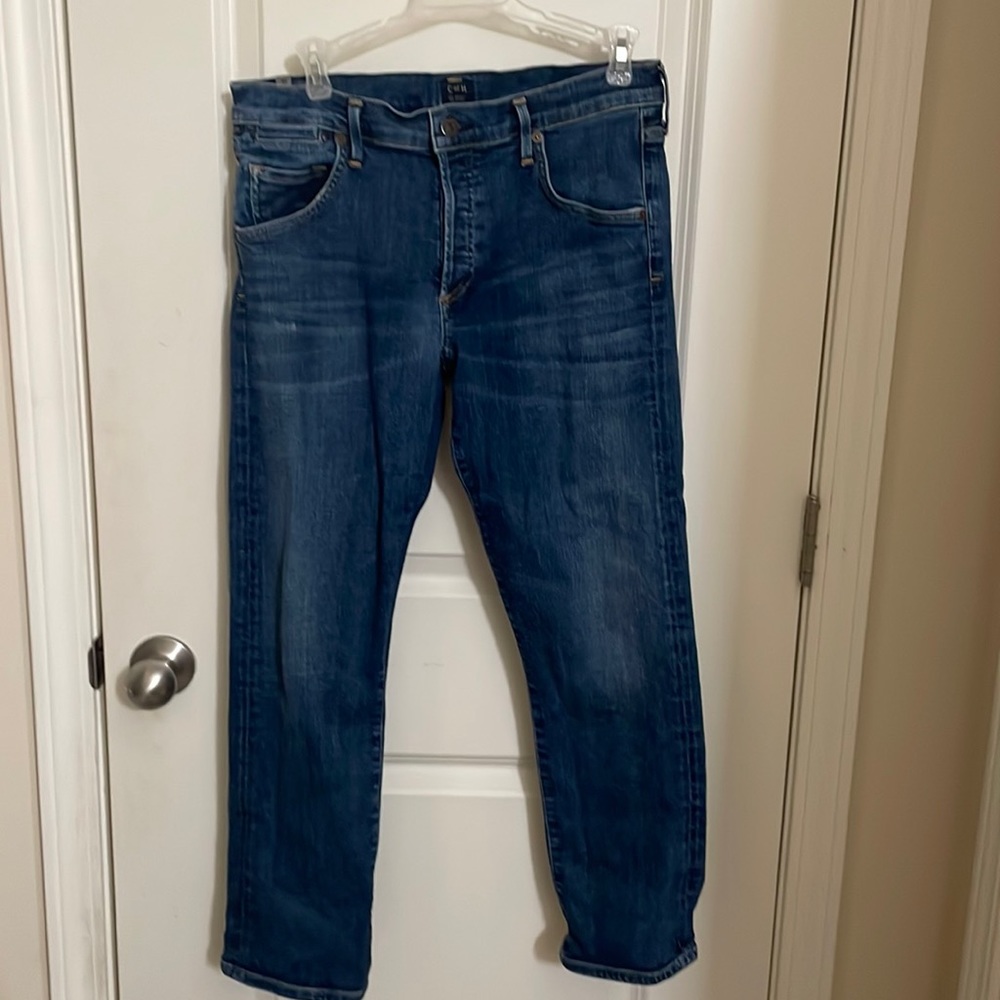 Citizens of Humanity jeans